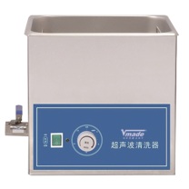 威玛德 台式(旋钮式)超声波清洗器 67998031 320×174×320mm