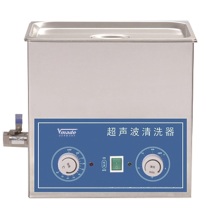 威玛德 台式(旋钮式)超声波清洗器 67998037 320×264×335mm