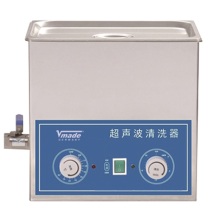 威玛德 台式(旋钮式)超声波清洗器 67998041 320×264×335mm