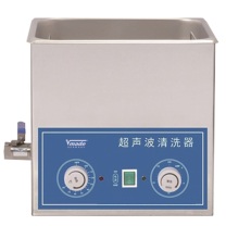 威玛德 台式(旋钮式)超声波清洗器 67998044 320×264×320mm