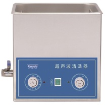 威玛德 台式(旋钮式)超声波清洗器 67998047 353×325×380mm