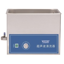 威玛德 台式(旋钮式)超声波清洗器 67998049 530×320×368mm