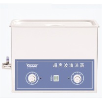 威玛德 台式(旋钮式)超声波清洗器 67998051 530×320×383mm