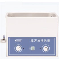 威玛德 台式(旋钮式)超声波清洗器 67998054 530×320×368mm