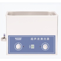威玛德 台式(旋钮式)超声波清洗器 67998058 530×320×368mm