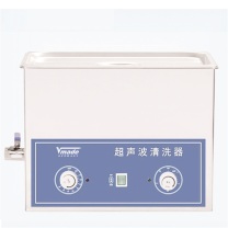 威玛德 台式(旋钮式)超声波清洗器 67998059 530×320×383mm