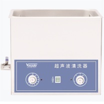 威玛德 台式(旋钮式)超声波清洗器 67998061 530×325×430mm