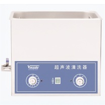威玛德 台式(旋钮式)超声波清洗器 67998062 530×325×430mm