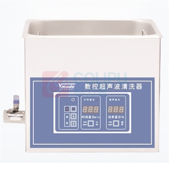 威玛德 台式数控超声波清洗器 67998071 320×174×270mm