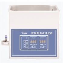 威玛德 台式数控超声波清洗器 67998075 320×174×334mm
