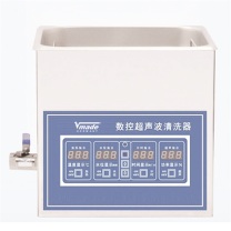威玛德 台式数控超声波清洗器 67998076 320×174×334mm