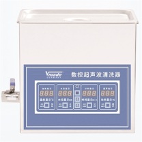 威玛德 台式数控超声波清洗器 67998077 320×174×350mm