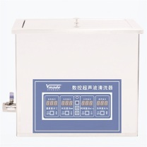 威玛德 台式数控超声波清洗器 67998078 410×260×380mm