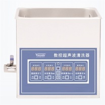 威玛德 台式数控超声波清洗器 67998080 320×264×330mm