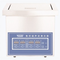 威玛德 台式数控超声波清洗器 67998082 435×398×400mm