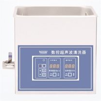 威玛德 台式数控超声波清洗器 67998083 320×264×330mm