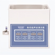 威玛德 台式数控超声波清洗器 67998084 320×264×330mm