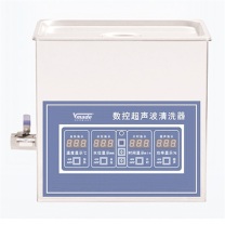 威玛德 台式数控超声波清洗器 67998085 320×264×345mm
