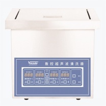 威玛德 台式数控超声波清洗器 67998086 435×398×400mm