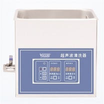 威玛德 台式数控超声波清洗器 67998087 320×264×330mm