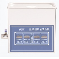 威玛德 台式数控超声波清洗器 67998089 320×264×345mm
