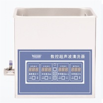 威玛德 台式数控超声波清洗器 67998091 353×325×380mm