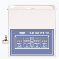 威玛德 台式数控超声波清洗器 67998092 353×325×400mm
