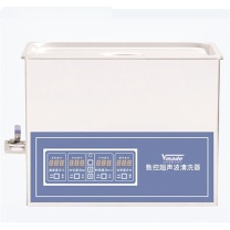 威玛德 台式数控超声波清洗器 67998095 530×320×380mm