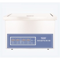 威玛德 台式数控超声波清洗器 67998096 638×460×395mm