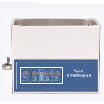 威玛德 台式数控超声波清洗器 67998098 530×320×365mm