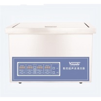 威玛德 台式数控超声波清洗器 67998100 638×460×395mm