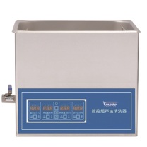 威玛德 台式数控超声波清洗器 67998105 530×325×430mm