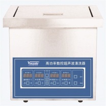 威玛德 台式高功率数控超声波清洗器 67998114 435×398×400mm