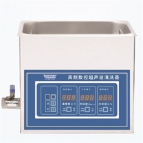 威玛德 台式高频数控超声波清洗器 67998123 320×174×334mm
