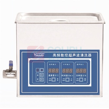 威玛德 台式高频数控超声波清洗器 67998124 320×174×350mm