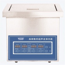 威玛德 台式高频数控超声波清洗器 67998131 435×398×400mm
