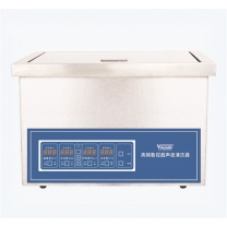 威玛德 台式高频数控超声波清洗器 67998134 635×460×395mm