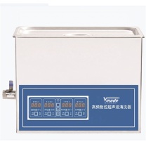 威玛德 台式高频数控超声波清洗器 67998139 530×320×380mm