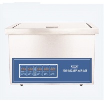 威玛德 台式双频数控超声波清洗器 67998155 638×460×500mm