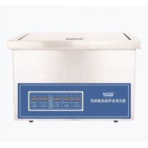 威玛德 台式双频数控超声波清洗器 67998158 638×460×500mm