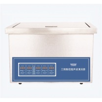 威玛德 台式三频数控超声波清洗器 67998170 638×640×500mm