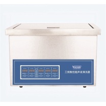 威玛德 台式三频数控超声波清洗器 67998176 638×460×500mm