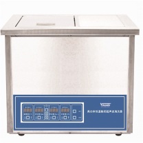 威玛德 台式高功率恒温数控超声波清洗器 67998181 640×490×540mm