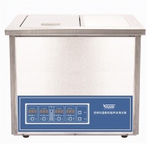 威玛德 台式双频恒温数控超声波清洗器 67998188 640×490×540mm