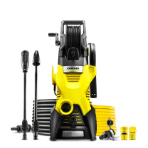 卡赫 KARCHER 洗车机 计价单位:台 K3Plus HR 1600W 360L/H