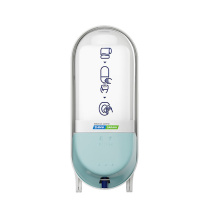新华莎罗雅 便座清洁给液器分配器 MS-500 450ml