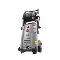 亿力 YILI 工业商用大功率高压清洗机 YLQ7580G-180B 220v/50HZ 3000W 带全套配件