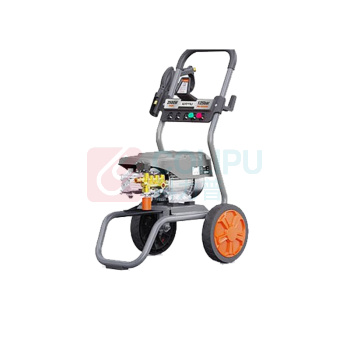 亿力 YILI 工业高压清洗机 YLQ7625G 220V/50HZ 2500W  带全套配件