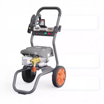 亿力 YILI 商用高压清洗机 YLQ7625G 220V 2500W