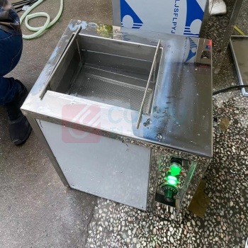 剑力 超声波清洗机 内槽 20*20*30cm 